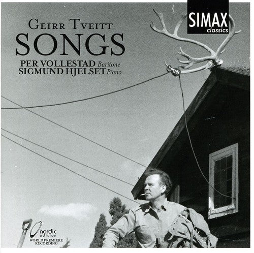 Svendsen / Selmer / Jurowski / Opo - Symphonic Poems - Music CD