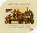 Peudargent / Ensemble Rabaskadol - Music Court Duke - Music CD