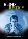Blind Justice - Blind Justice - DVD