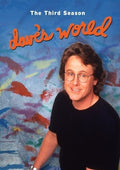 Daves World Season 3 - Daves World Season 3 - DVD