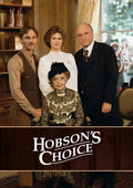 Hobsons Choice - Hobsons Choice - DVD