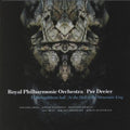 Grieg / Svendsen / Kjerulf / Dreier / Rpo - In The Hall Of The Mountain King - Music CD