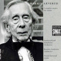 Saeverud / Andersen / Madsen / Saeverud / Sjso - Complete Works For Violin - Music CD
