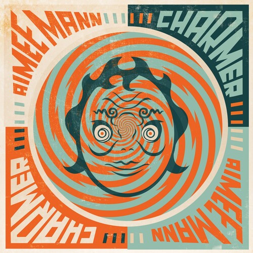 Mann,aimee - Charmer - Music CD