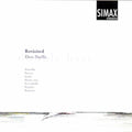 Hauta-aho / Kverndokk / Hveding / Moreno / Styffe - Revisited - Music CD