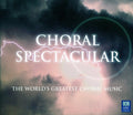 Choral Spectacular / Various - Choral Spectacular / Various - Music CD