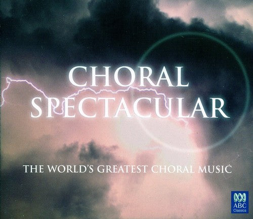 Choral Spectacular / Various - Choral Spectacular / Various - Music CD