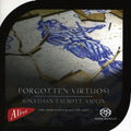 Talbott - Forgotten Virtuosi - Music CD