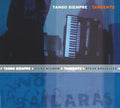 Tango Siempre - Tangents - Music CD
