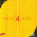 Trio Dor - Trio 4 Dor - Music CD