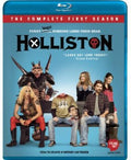 Holliston: The Complete First Season - Holliston: The Complete First Season - Blu-ray