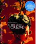 Criterion Collection - In The Mood For Love/bd - Blu-ray