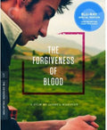 Criterion Collection - Forgiveness Of Blood/bd - Blu-ray