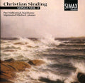 Sinding / Hjelset / Vollestad - Songs 2 - Music CD