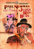 Life & Times Of Judge Roy Bean - Life & Times Of Judge Roy Bean - DVD