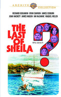 Last Of Sheila - Last Of Sheila - DVD