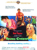 Young Cassidy - Young Cassidy - DVD