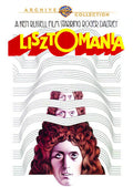 Lisztomania - Lisztomania - DVD
