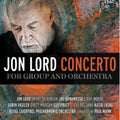 Lord,jon - Concerto For Group & Orchestra - Music CD