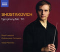 Shostakovich,dmitri / Rlp / Petrenko - Symphony 10 - Music CD