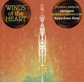 Lamneck / Fabbriciani / Lamneck / Fabbriciani - Winds Of The Heart - Music CD