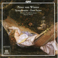 Von Winter / Munchner Rundfunkorch / Moesus - Symphonies / Entr'actes - Music CD