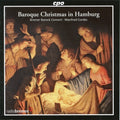 Cordes / Bremer Barock Consort - Baroque Christmas In Hamburg - Music CD