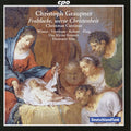 Graupner / Winter / Das Kleine Konzert / Max - Christmas Cantatas - Music CD