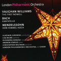 First Nowell / Cantata 63 / Vom Himmel Hoch Music CD