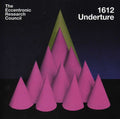 Eccentronic Research Council - 1612 Underture - Music CD