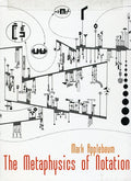 Applebaum,mark - Metaphysics Of Notation - DVD