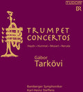 Haydn / Mozart / Bamberger Symphoniker / Tarkovi - Trumpet Concertos - Super Audio CD