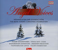 Angel Voices: Boys Choirs Xmas Celebration / Var - Angel Voices: Boys Choirs Xmas Celebration / Var - Music CD