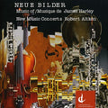Harley,james / New Music Concerts / Aitken - Neue Bilder - Music CD