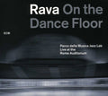 Rava,enrico - On The Dance Floor - Music CD