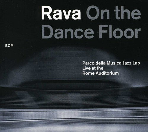Rava,enrico - On The Dance Floor - Music CD