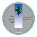 Airhead - Pyramid Lake / Black Ink - Vinyl Record
