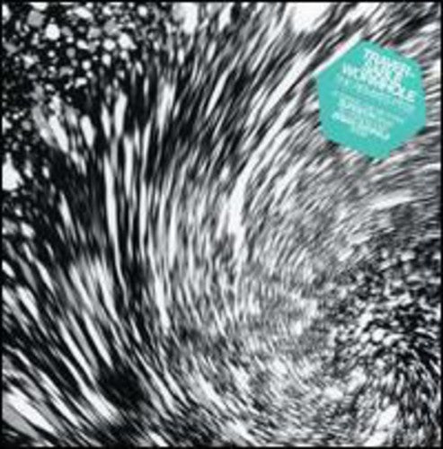 Traversable Wormhole - Remixes 3 - Vinyl Record