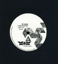 Dj Vadim - Terrorist Remixes - Vinyl Record
