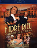 Rieu,andre - At Schnbrunn Vienna - Blu-ray