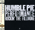 Humble Pie - Performance - Music CD