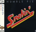 Humble Pie - Smokin' - Music CD