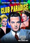 Club Paradise - Club Paradise - DVD