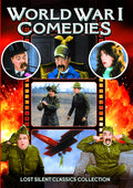 World War I Comedies - World War I Comedies - DVD