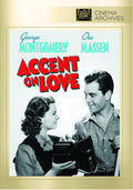 Accent On Love - Accent On Love - DVD