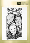 Josette - Josette - DVD