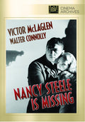 Nancy Steele Is Missing - Nancy Steele Is Missing - DVD
