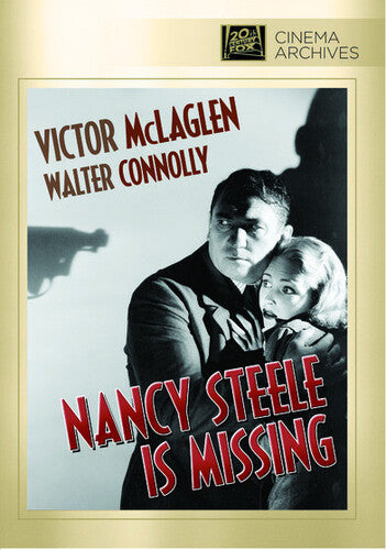 Nancy Steele Is Missing - Nancy Steele Is Missing - DVD