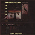 Dj Vadim - Ussr Repertoire: Theory Of Verticality - Music CD