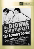 Country Doctor (1936) - Country Doctor (1936) - DVD